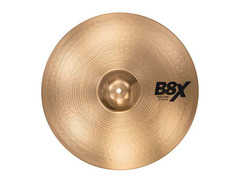 Sabian B8 18" Thin Crash Cymbal image 2