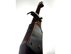NS Design WAV4 Violin Black Gloss image 2