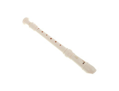 Yamaha Soprano Recorder image 3