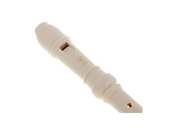 Yamaha Soprano Recorder image 4
