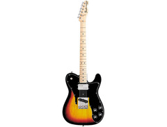Fender 72 Telecaster Custom MN image 3