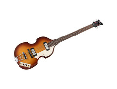 Hofner (Höfner) 500/1 Violin Ignition image 3