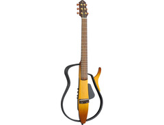 Yamaha SLG100S image 2