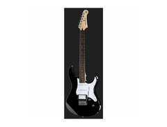 Yamaha Pacifica 112VCX BL image 2