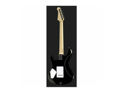 Yamaha Pacifica 112VCX BL image 3