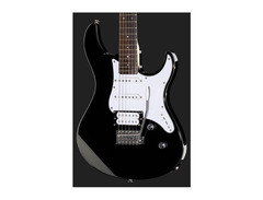 Yamaha Pacifica 112VCX BL image 4