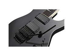 Jackson DXMG Reverse image 2