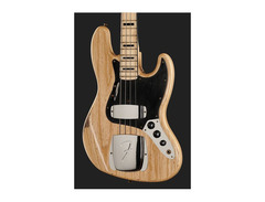 Fender Japan Jazz Bass JB75 2002 image 4