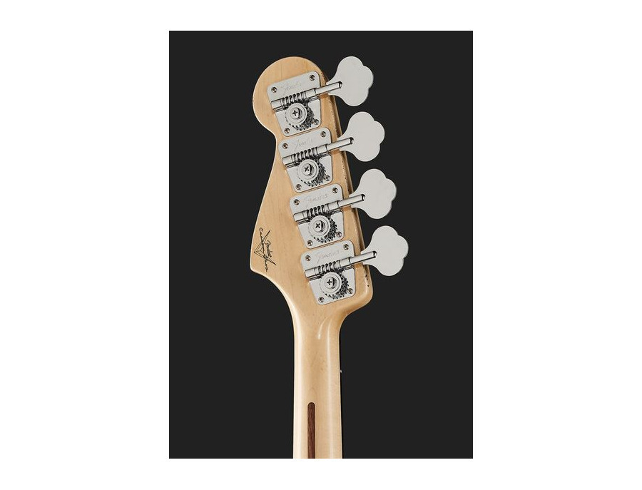 Fender Japan Jazz Bass JB75 2002 - What To Know & Where To Buy