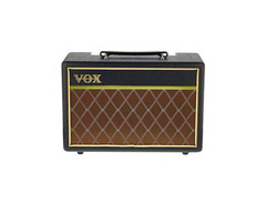 Vox Pathfinder 10 Union Jack (Black) image 2