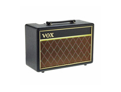 Vox Pathfinder 10 Union Jack (Black) image 3