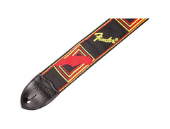 Fender Monogrammed Guitar Strap image 2