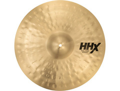Sabian Signature 18" Fierce Crash image 3