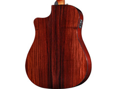 Fender CD-280SCE Natural image 2