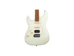 Jet Guitars JS-400 HSS Left Handed image 3