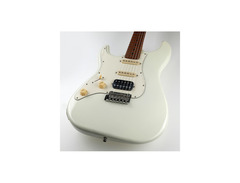 Jet Guitars JS-400 HSS Left Handed image 4