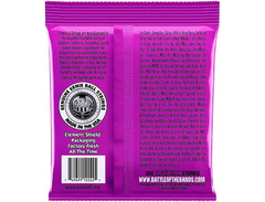 Ernie Ball RPS Power Slinky Guitar Strings (11-48) image 2