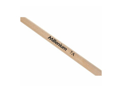Millenium 7A Drumsticks Maple image 4