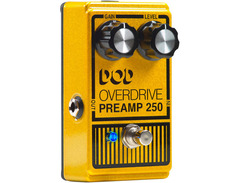 DOD Overdrive Preamp 250 (2013) image 3