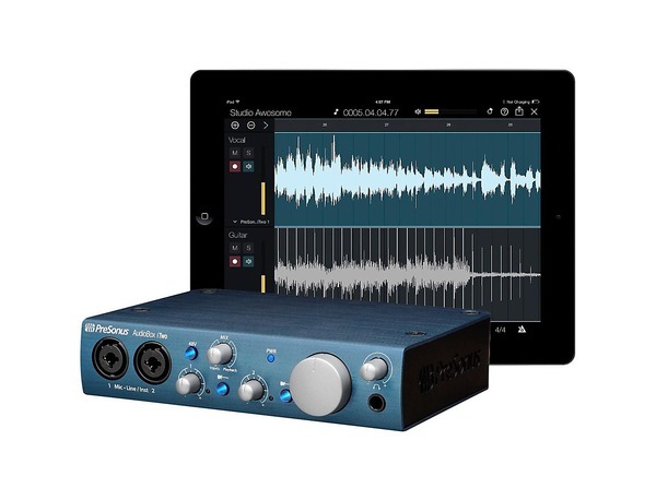 Best USB Audio Interfaces for Music Production, Podcasting & More