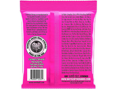 Ernie Ball RPS Super Slinky Guitar Strings (9-42) image 2