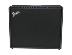 Fender Mustang GT 200 Combo Guitar Amplifier image 2