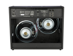 Fender Mustang GT 200 Combo Guitar Amplifier image 3