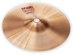 Paiste 8" 2002 Bell image 2
