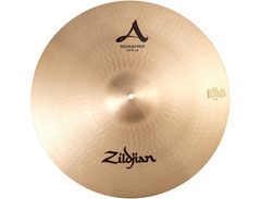 Zildjian Avedis 20" Medium Ride image 3