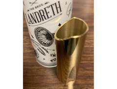 The Rock Slide Joey Landreth Signature Rock Slide TRS-JL image 2