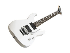 Jackson JS32R Dinky image 2