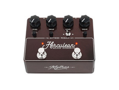Mythos Pedals Herculean image 2
