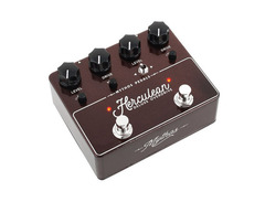 Mythos Pedals Herculean image 3