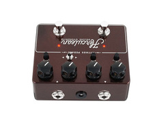 Mythos Pedals Herculean image 4