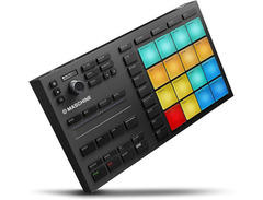 Native Instruments Maschine Mikro image 2