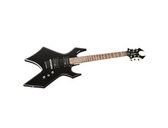 B.C. Rich Warlock Electric Guitar image 2