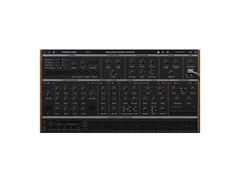 Synapse Audio The Legend image 2