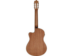 Ibanez GA3ECE with Pickup and Cutaway. image 3