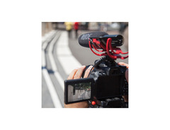 Rode VideoMic Directional Video Condenser Microphone image 2
