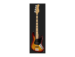 Sire USA Marcus Miller V7 Vintage Swamp Ash-4 image 2