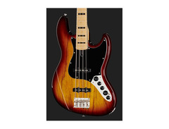 Sire USA Marcus Miller V7 Vintage Swamp Ash-4 image 4