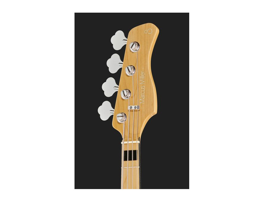 Sire USA Marcus Miller V7 Vintage Swamp Ash-4 - What To Know