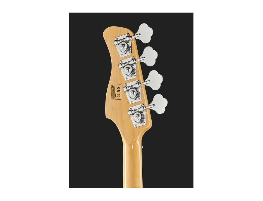 Sire USA Marcus Miller V7 Vintage Swamp Ash-4 - What To Know