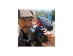 Rode VideoMic Directional Video Condenser Microphone image 3