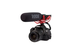 Rode VideoMic Directional Video Condenser Microphone image 4