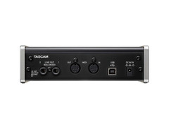 TASCAM US-2x2 USB Audio Interface image 2