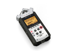 Zoom H4n Handy Portable Digital Recorder - What To Know & Where To