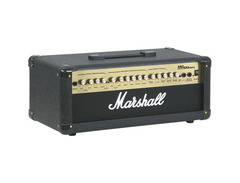 Marshall MG Series 100HDFX Head image 4