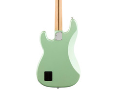 Fender Deluxe Active Precision Bass Special image 2