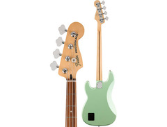 Fender Deluxe Active Precision Bass Special image 4